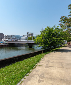 Ryokan Sansui Hiroshima酒店图片