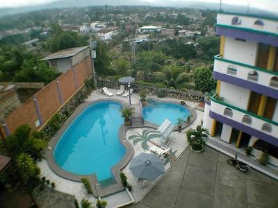 Hotel Las Orquideas