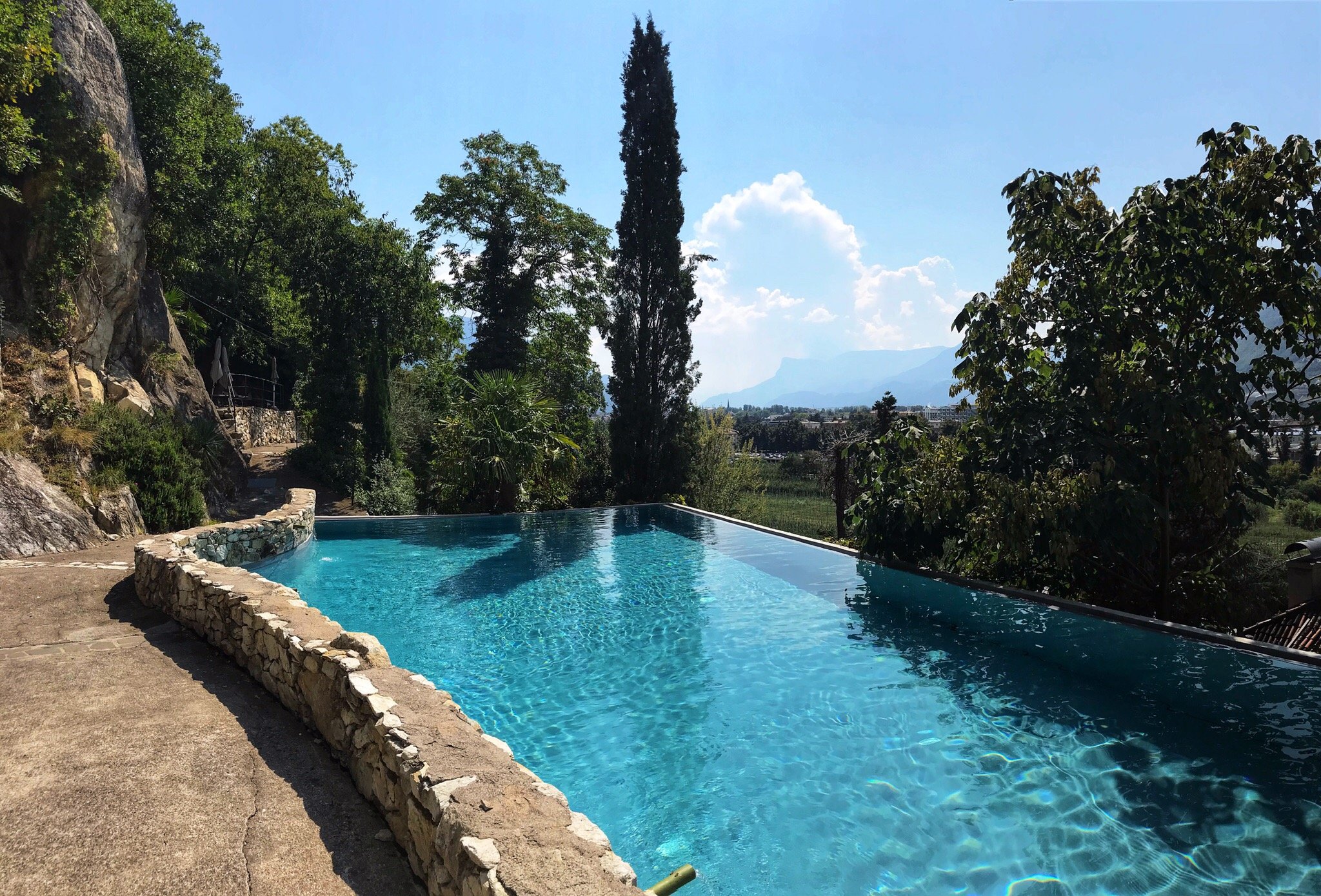 Hotel Villa Tivoli-官方