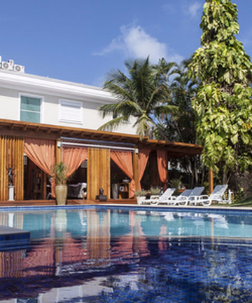 维奇诺马勒酒店酒店图片