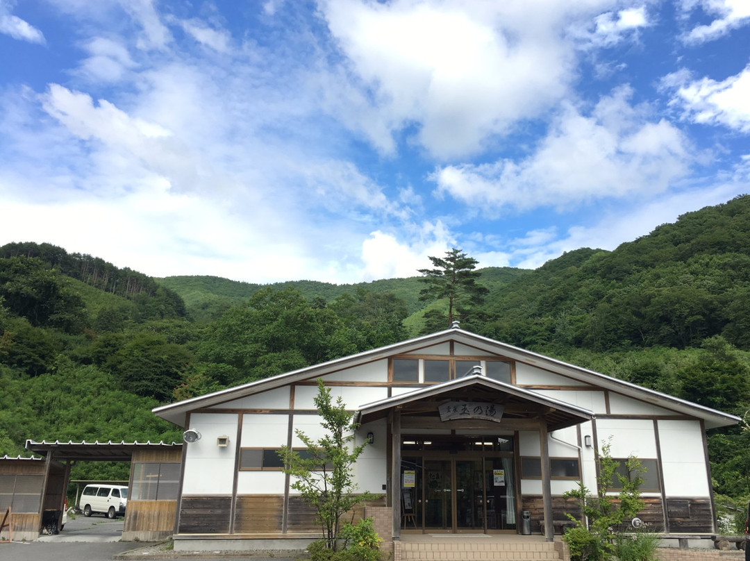 陆前高田市酒店住宿-Tamanoyu