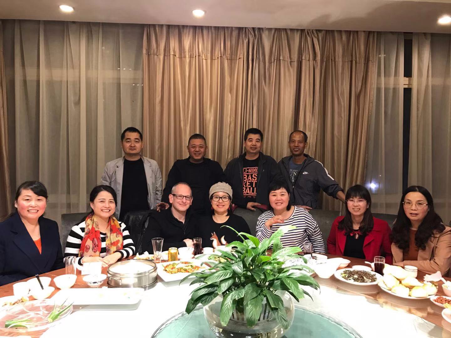华元大厦酒店-餐饮