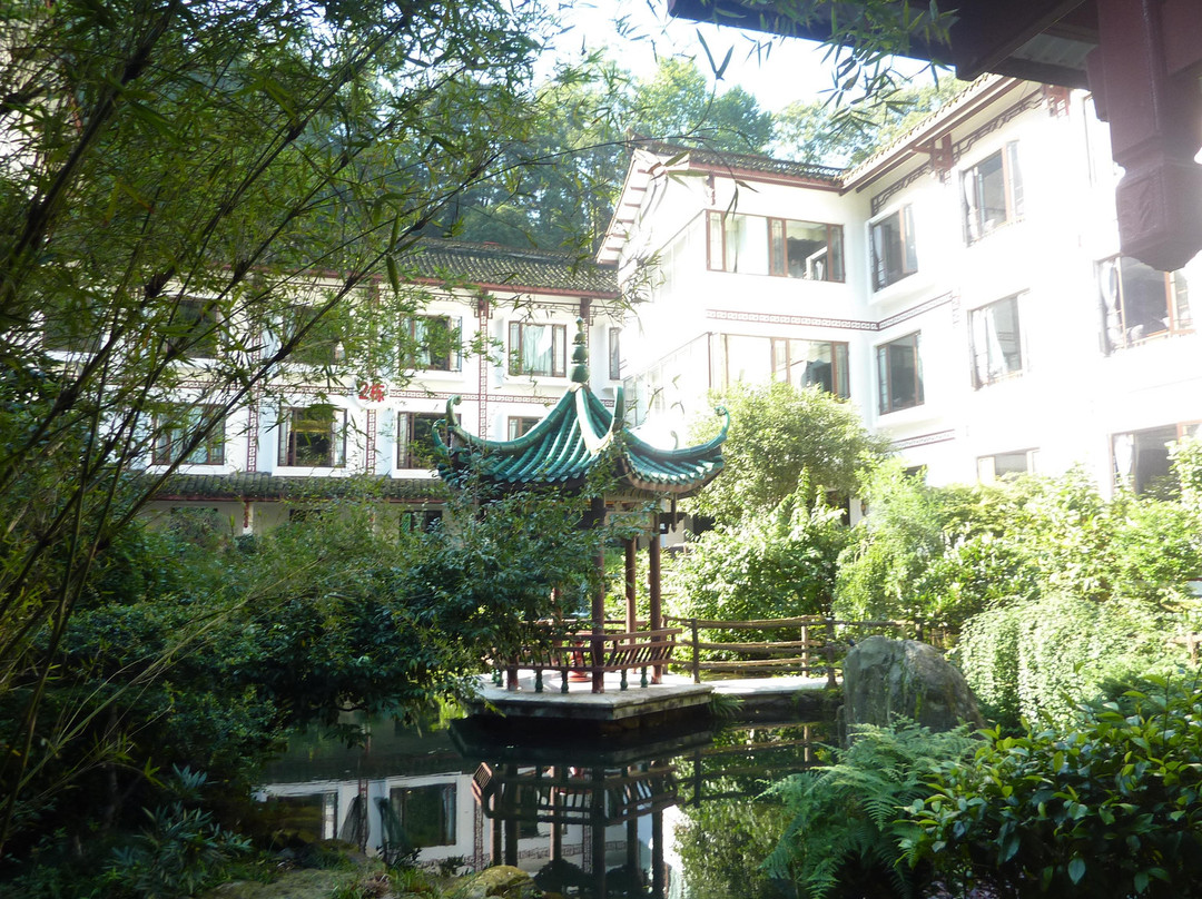 桂冠国际酒店