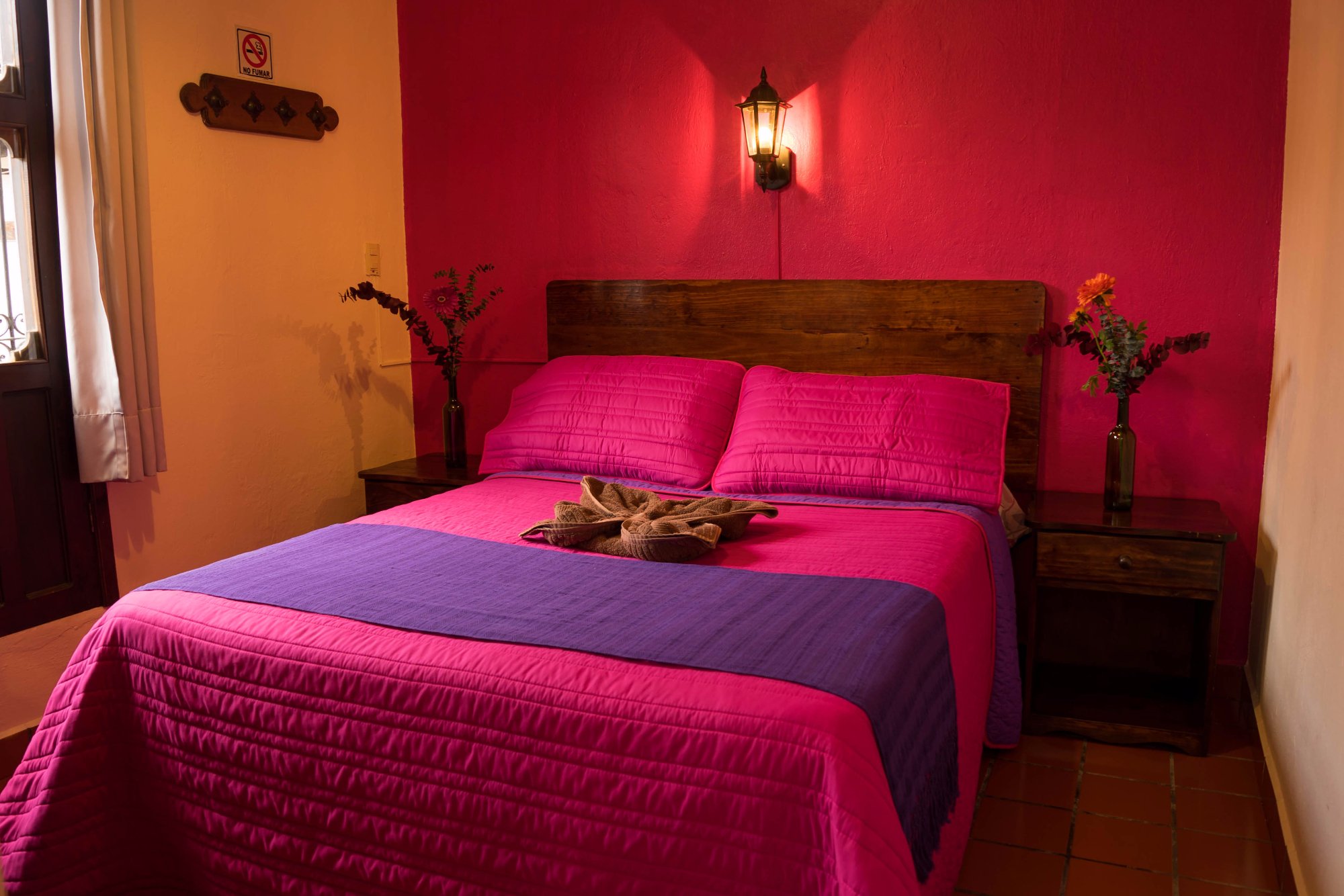 Hotel Posada Dominnycos-官方