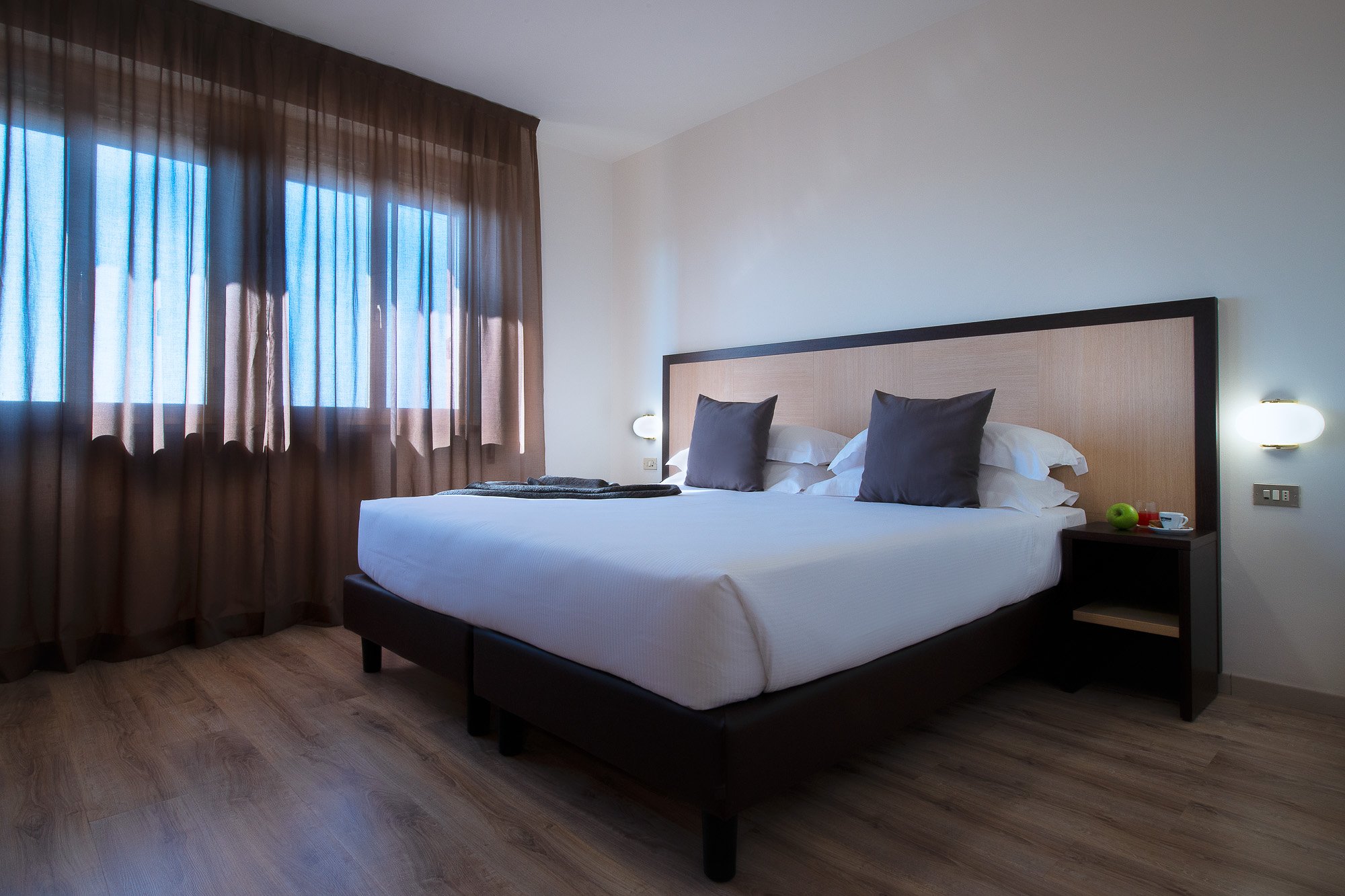 CDH Hotel Modena-官方