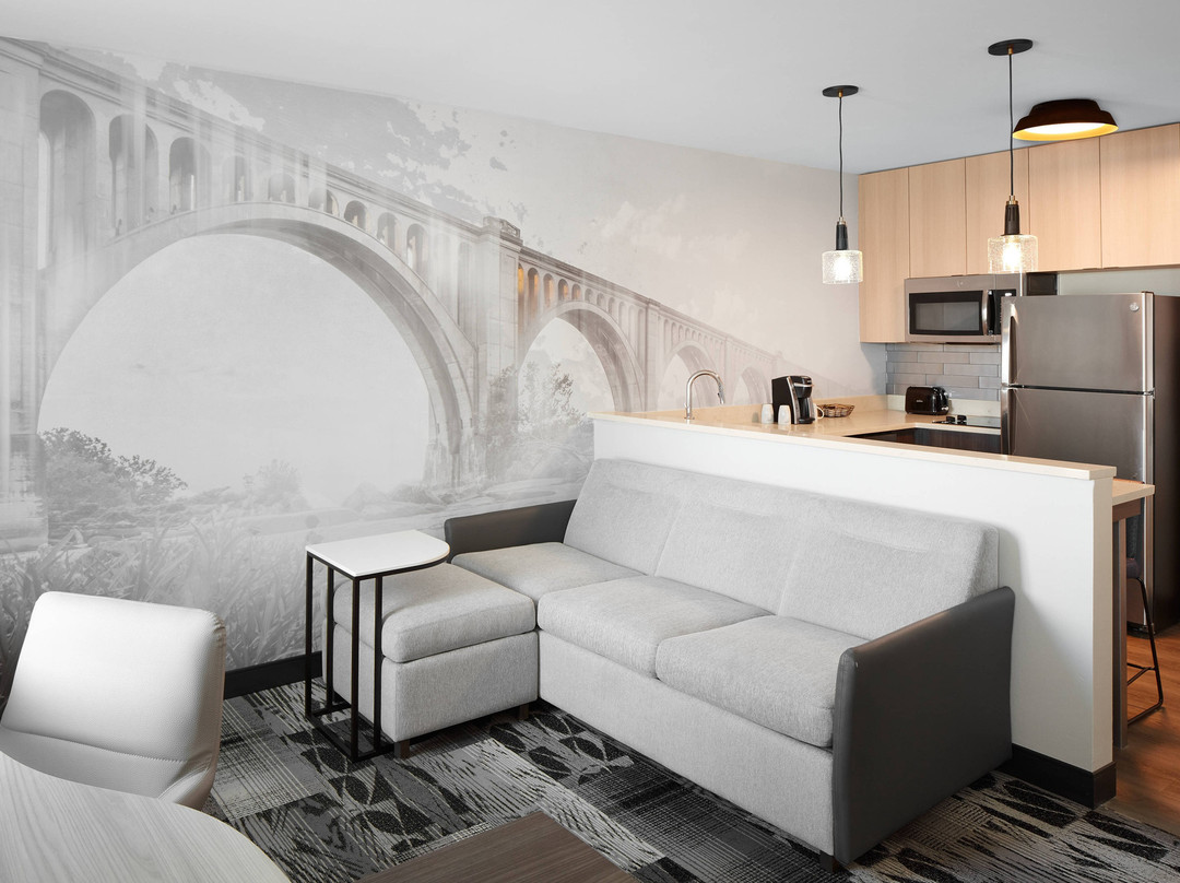 Residence Inn Richmond Midtown/Glenside主图