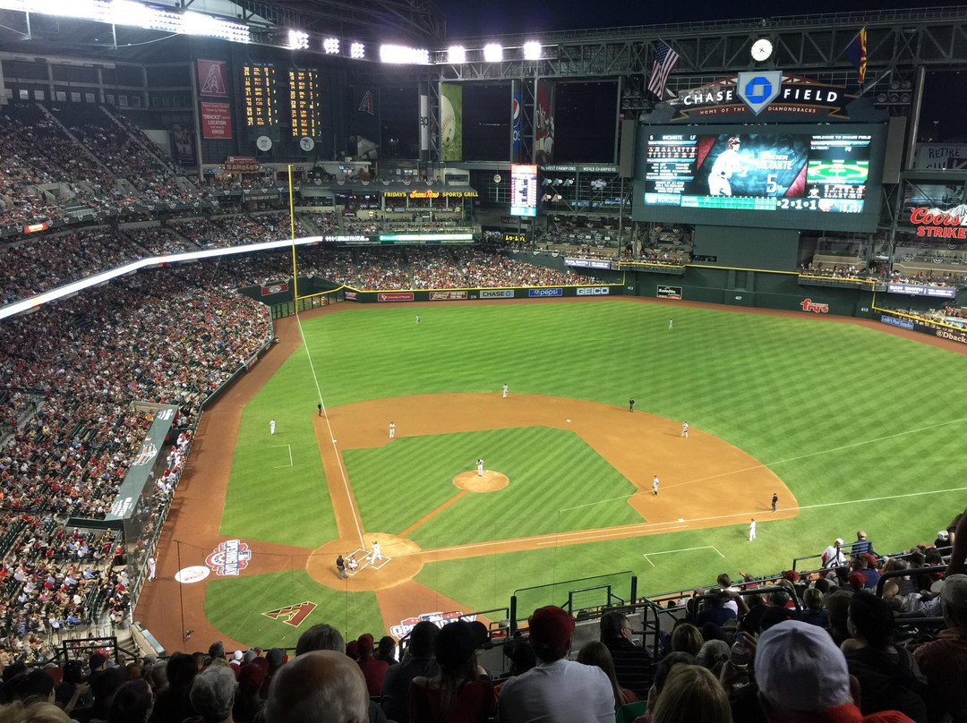 凤凰城旅游景点-切斯球场