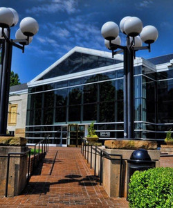 Mint Museum Randolph景点门票图片