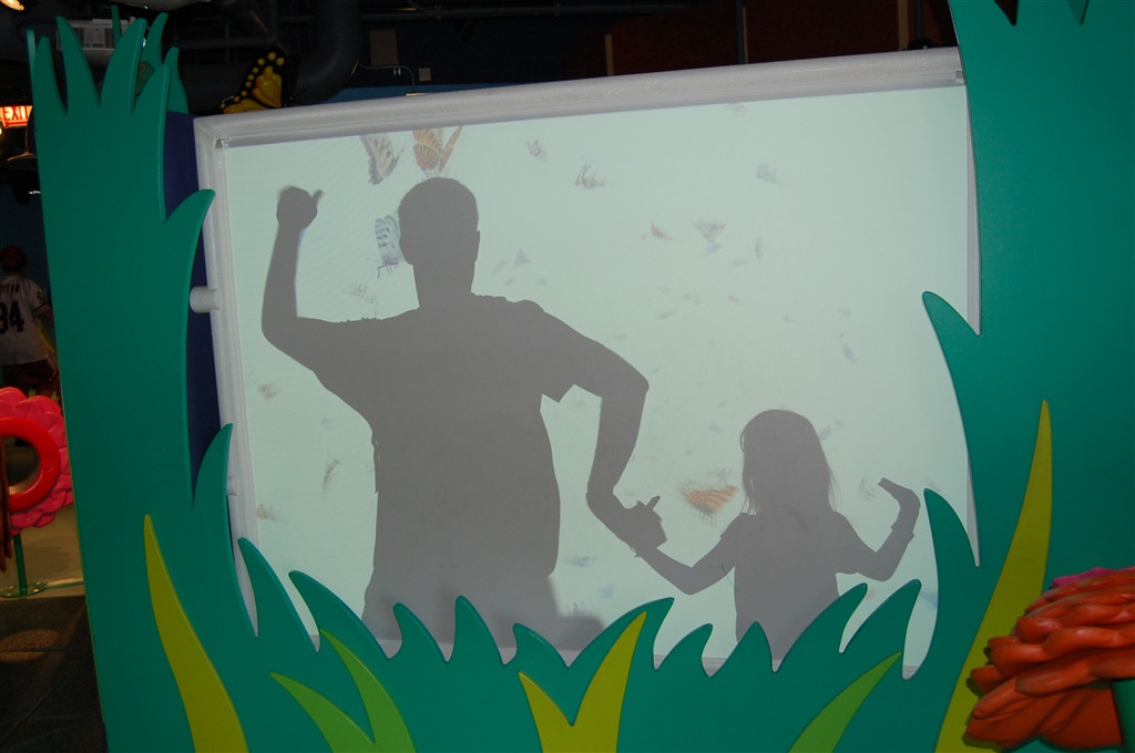 儿童博物馆-芝加哥必去景点