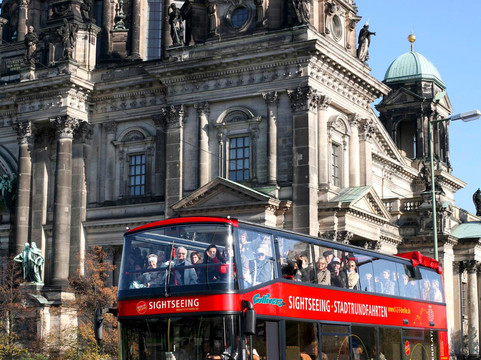 Gullivers Sightseeing