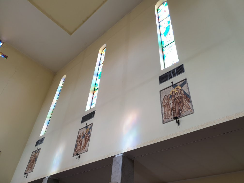 Chiesa di Santa Barbara