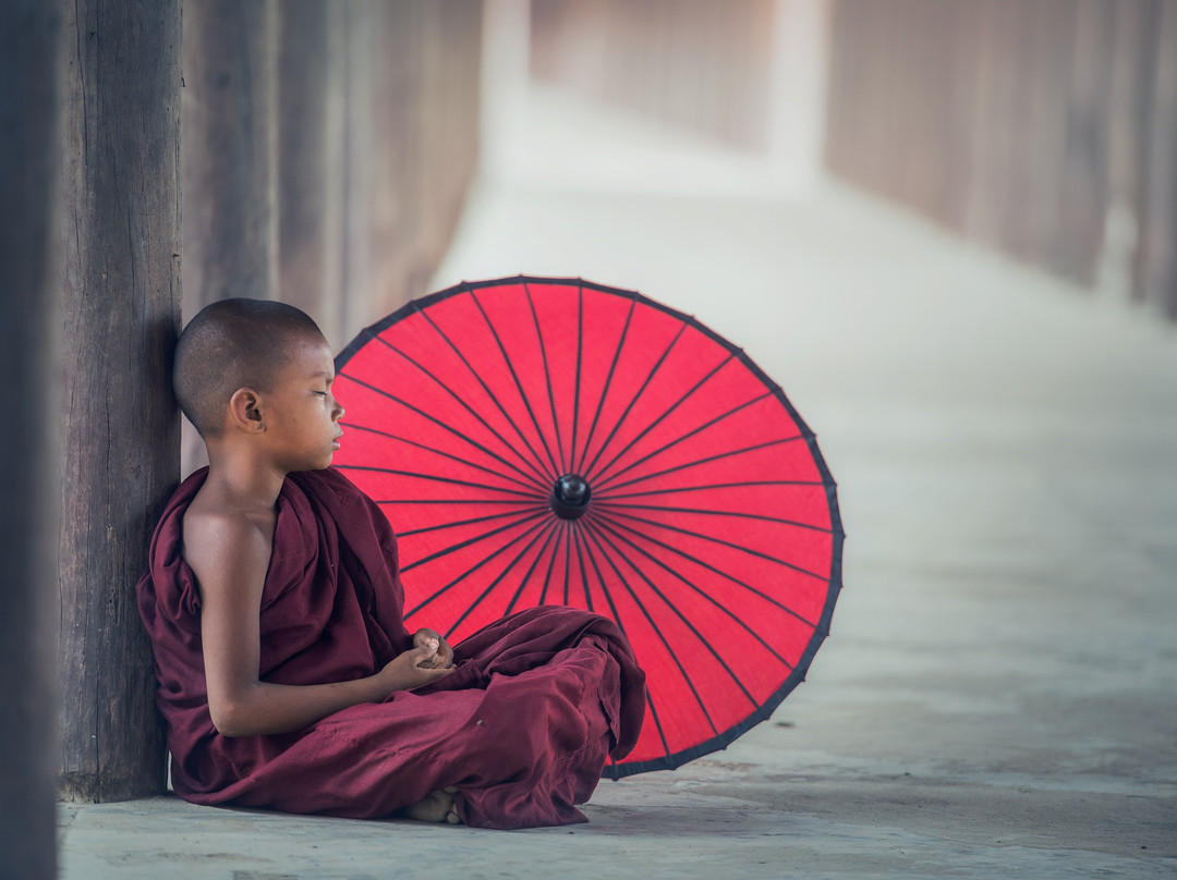 Best Trip Planer-仰光必去景点