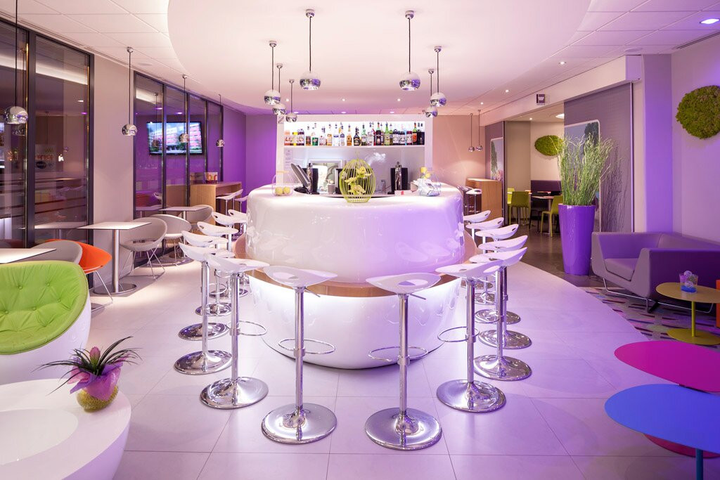 ibis Styles Montbeliard Centre Velotte Hotel主图