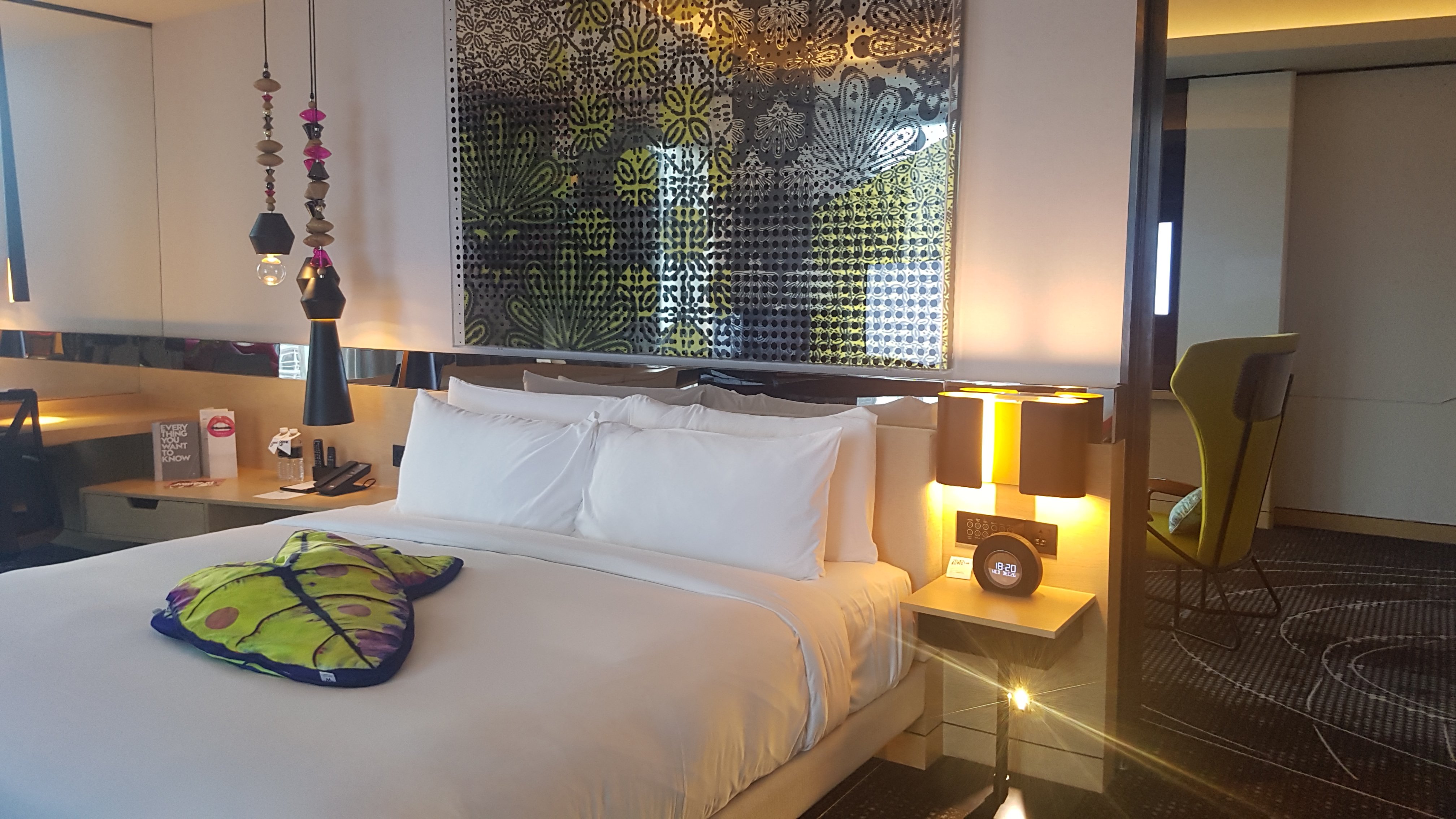 W Kuala Lumpur-官方