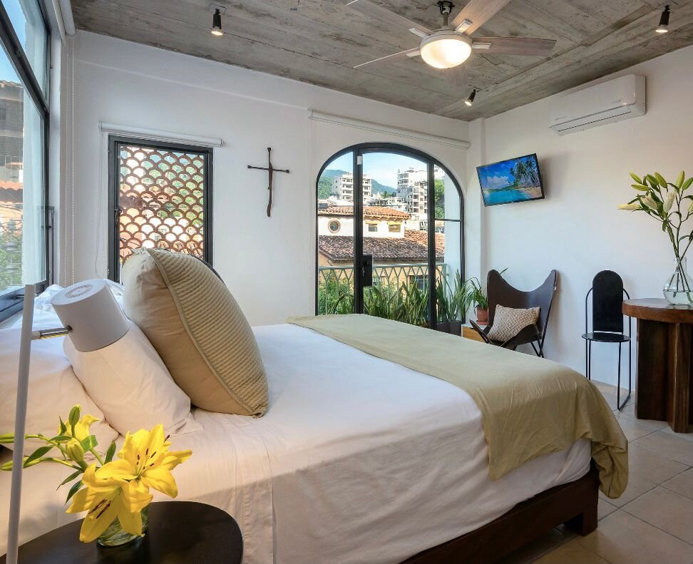 Casa Lucas