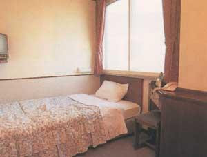 Nobeoka Dai-ichi Hotel
