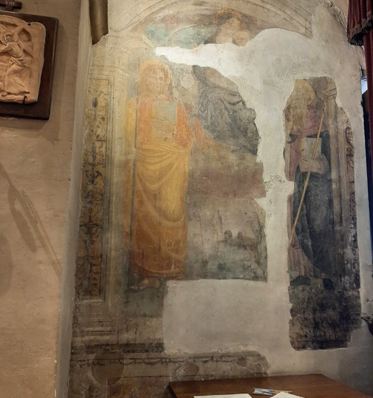 Chiesa di San Pancrazio景点图片