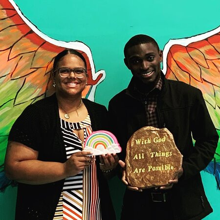 Painting Fun Spot-韦恩堡必去景点