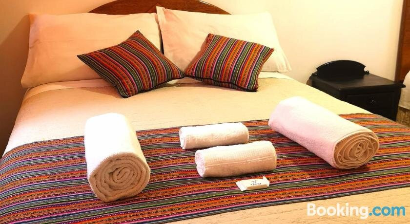 Amakonkay Machupicchu