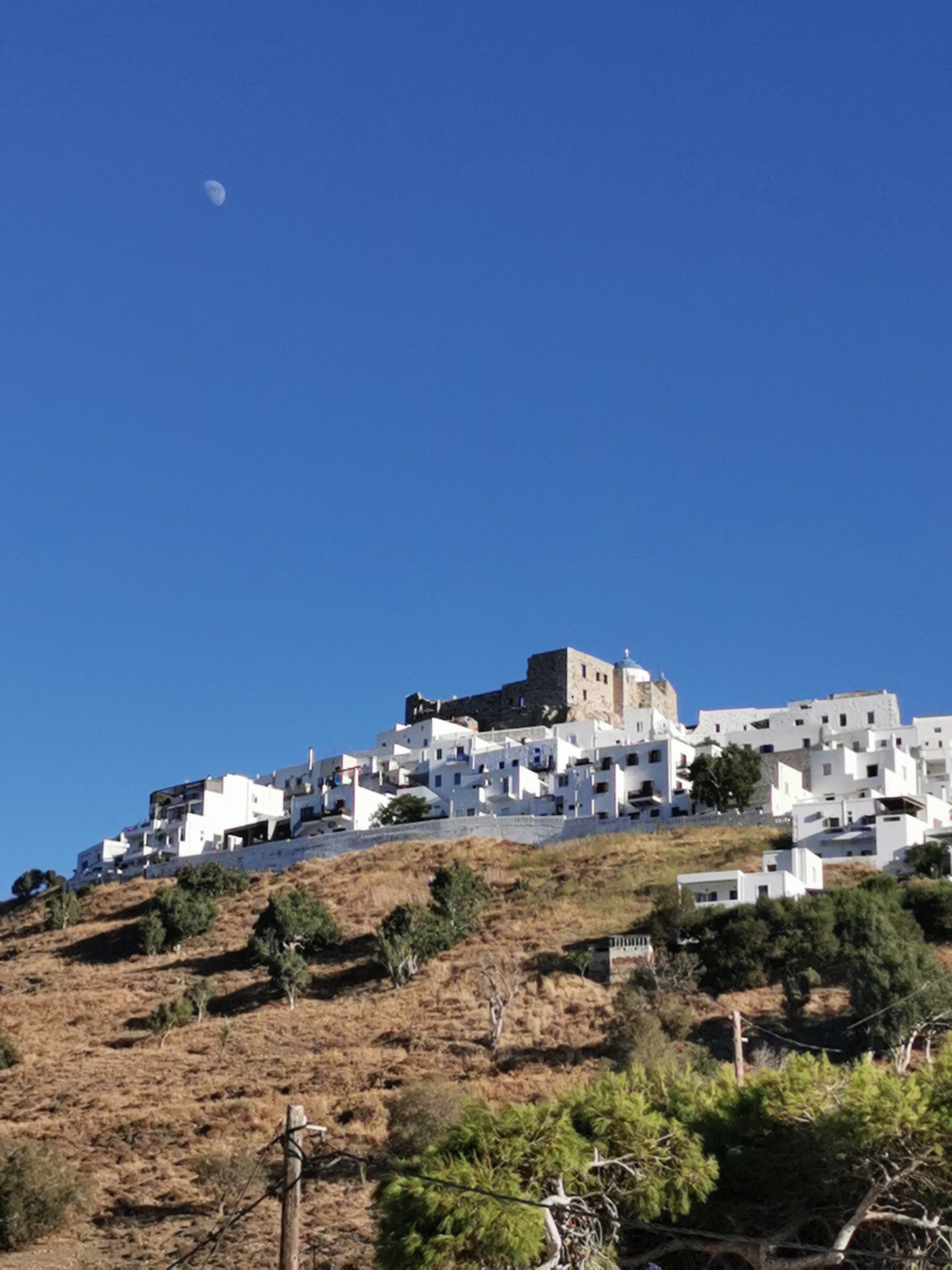 Paradissos Hotel-官方