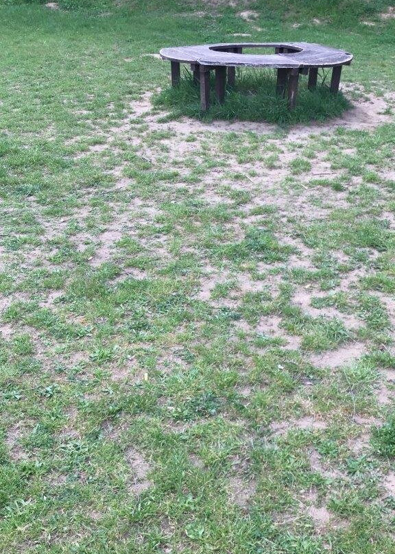 Playground TJ景点图片