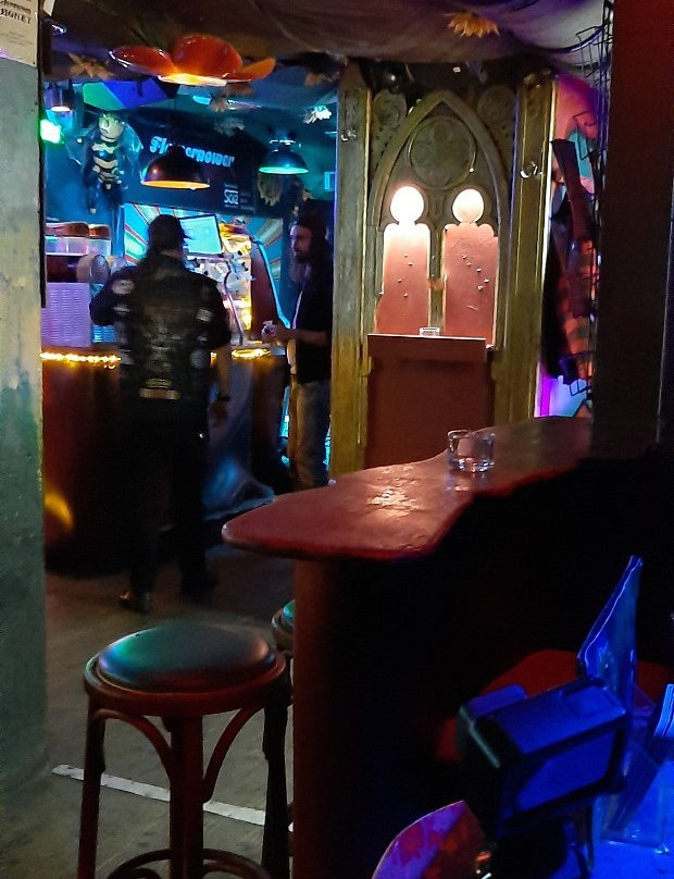 Flower Power-莱比锡必去景点