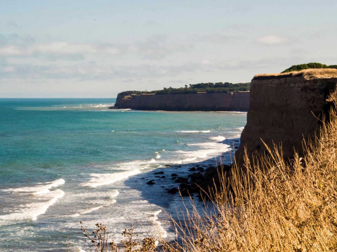 Playa de Chapadmalal景点图片