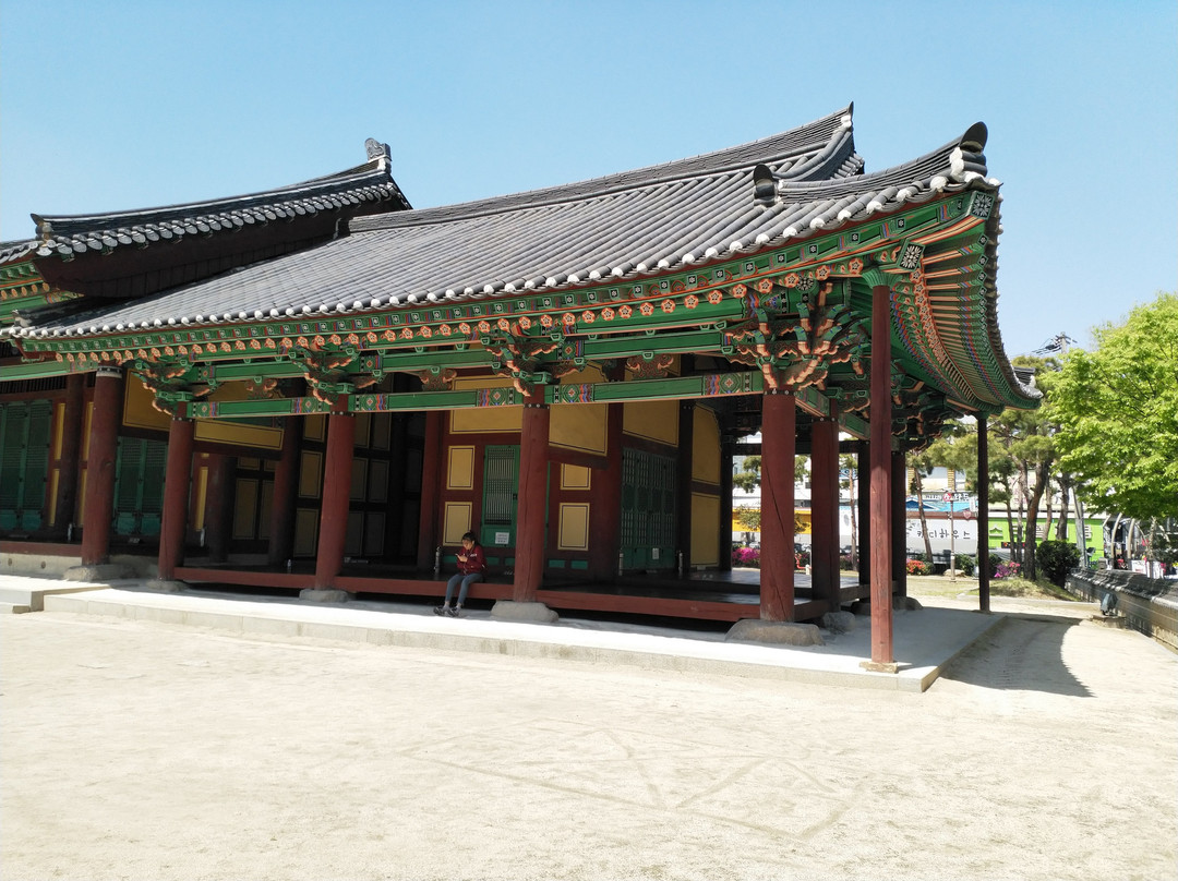 Jeonju Gaeksa