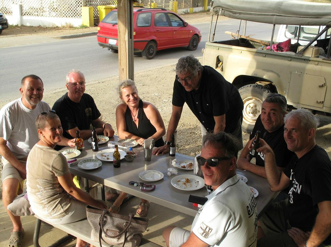 Snack Tour Bonaire (Pub Crawl)景点图片