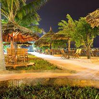 Vung Tau Marina - Day Tours-头顿必去景点