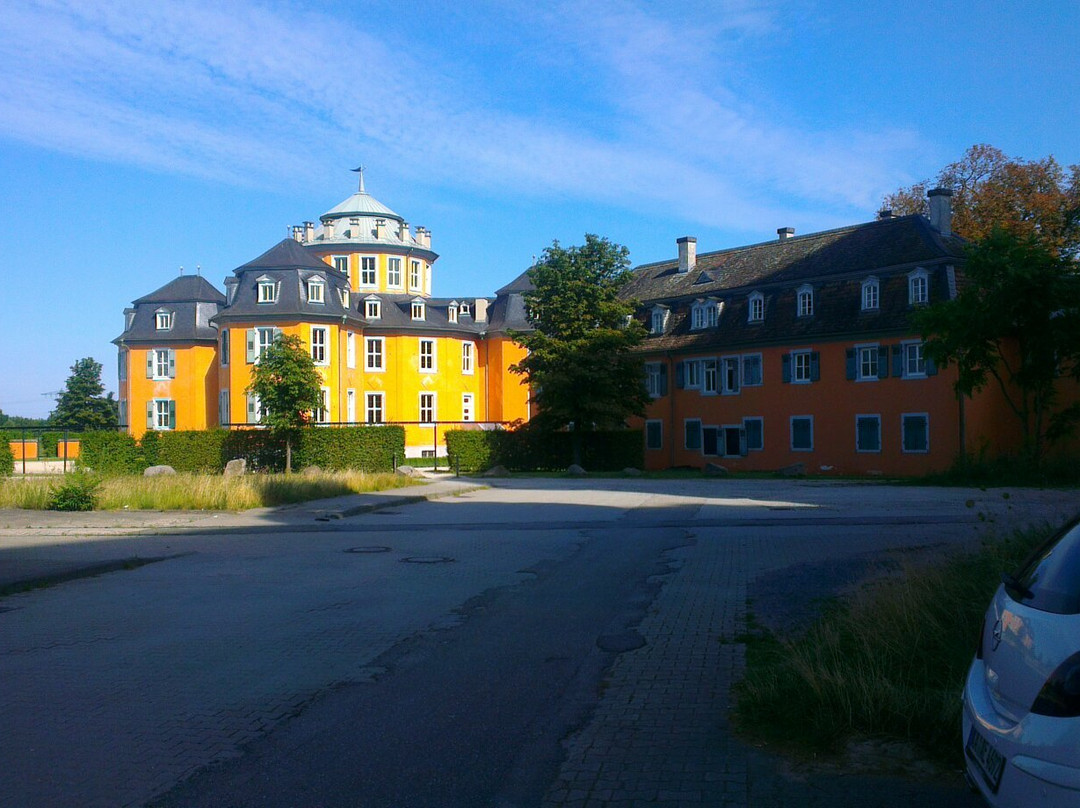 Dettenheim旅游攻略图片