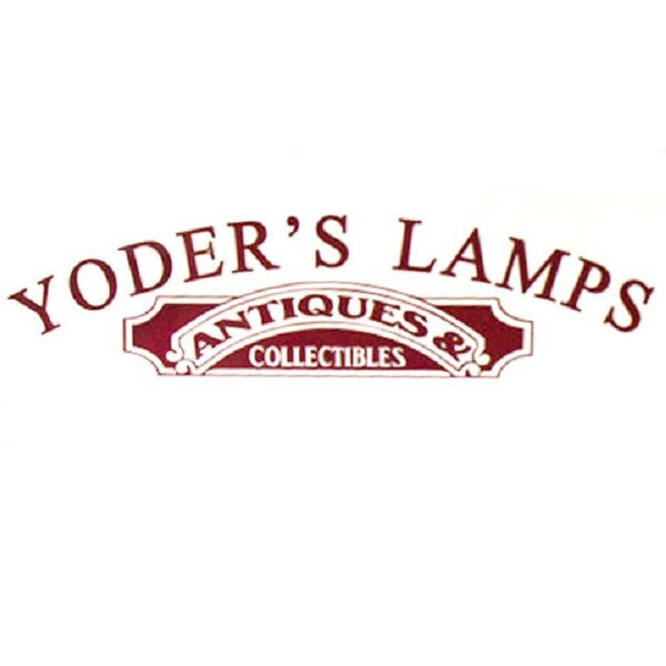 Yoder's Lamps Antiques & Collectibles景点图片