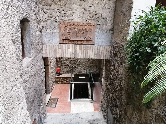 Il Borgo Affitacamere主图