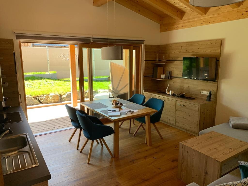 Chavida Chalets