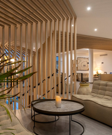 里贾纳酒店酒店图片