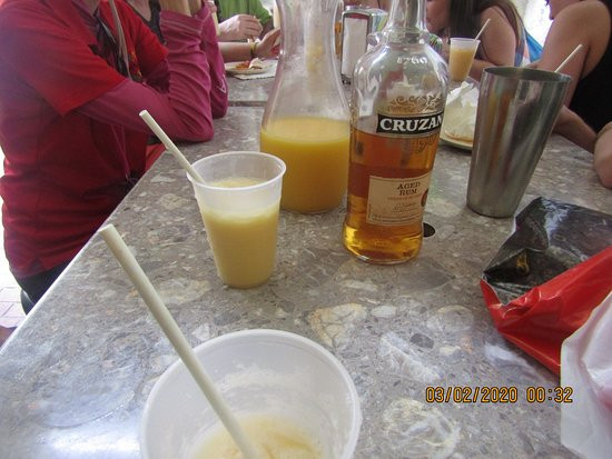 FLAVORS FOOD TOURS - ST THOMAS-夏洛特阿马利亚必去景点