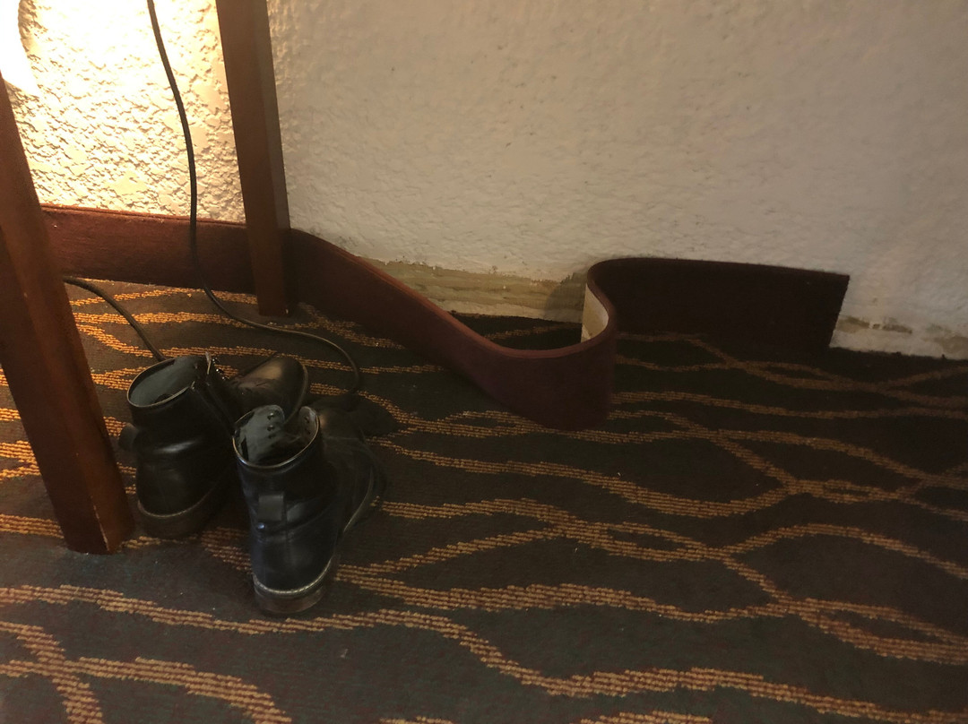 Days Inn by Wyndham Stuart主图