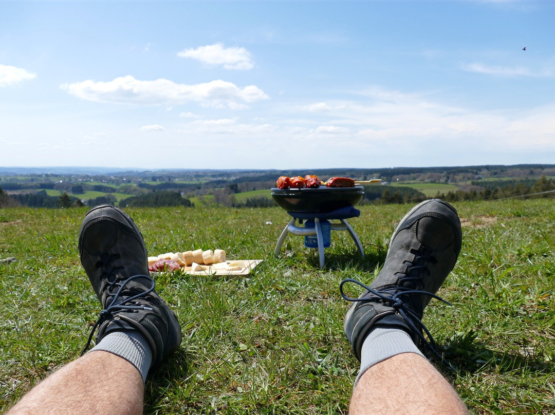 GrillHike景点图片