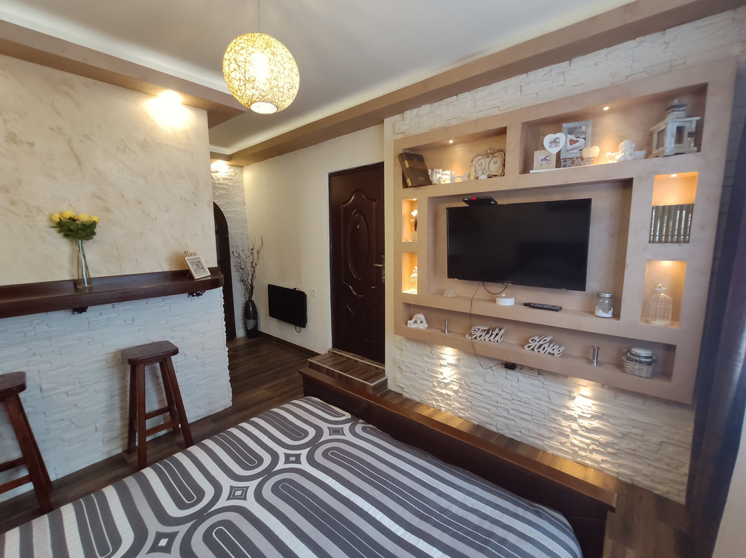 Apartmani Vuk