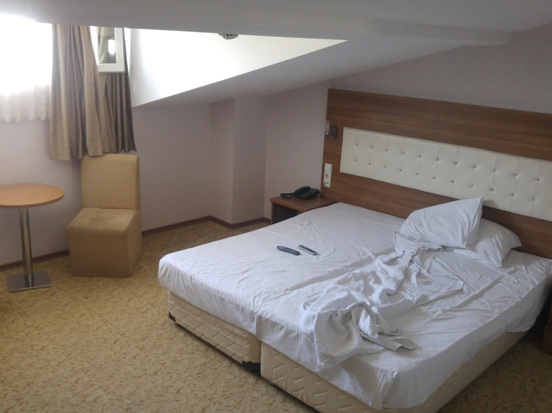 The Riada Hotel