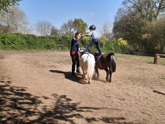 Rêver Réalité-Champeaux必去景点