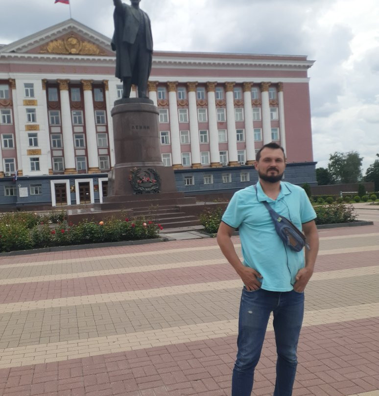 Krasnaya Square景点图片