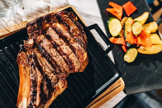 普拉餐馆和美食-Gaucho Steakhouse