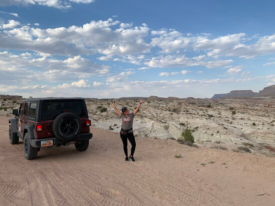 Sleeping Rainbow Adventures-托里必去景点
