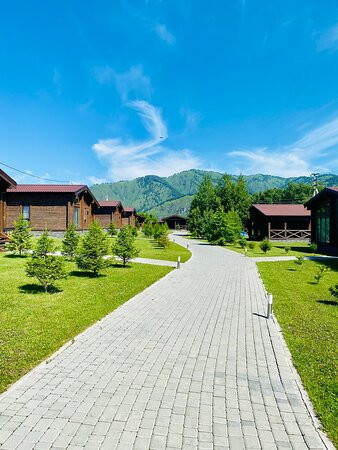 Park-Hotel Rublevskoe Zarechie