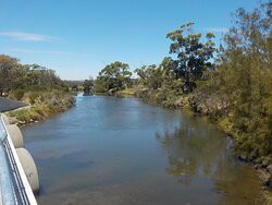 Kananook Creek Reserve-锡福德必去景点