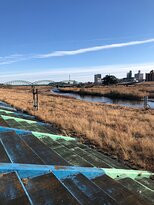 Watarasebashi Bridge-足利市必去景点