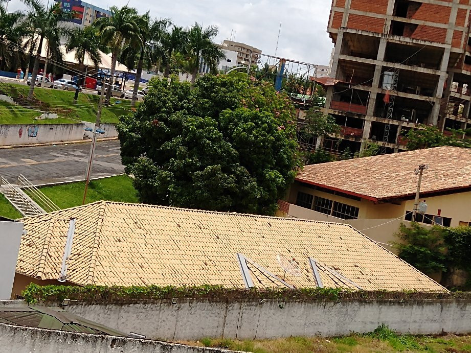 Balneario Municipal de Caldas Novas-Caldas Novas必去景点