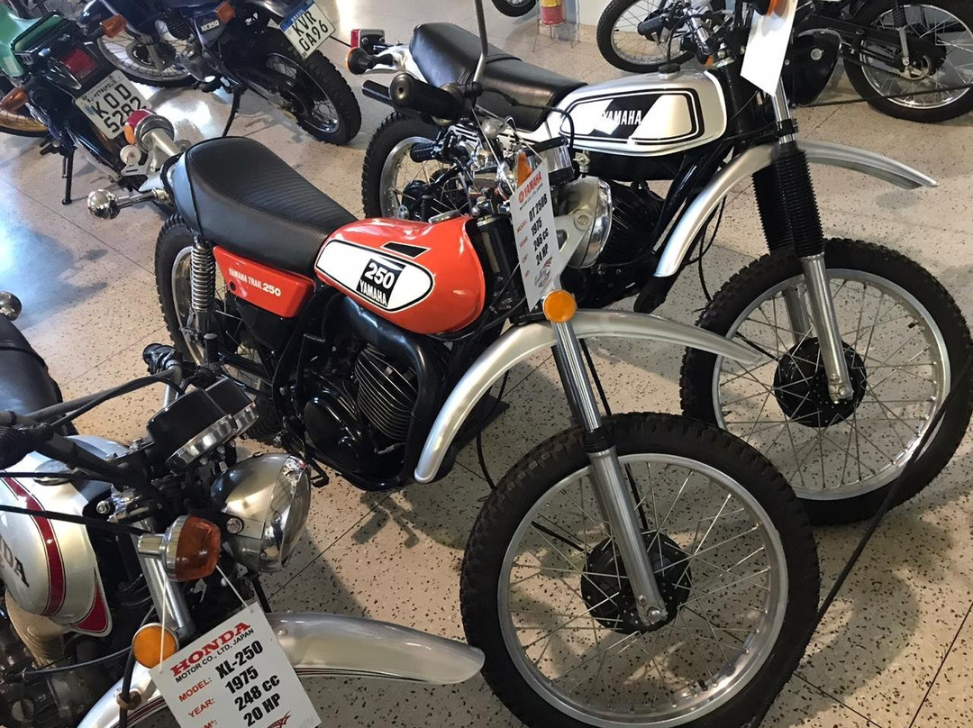 Gallery 275-彼得罗波利斯必去景点