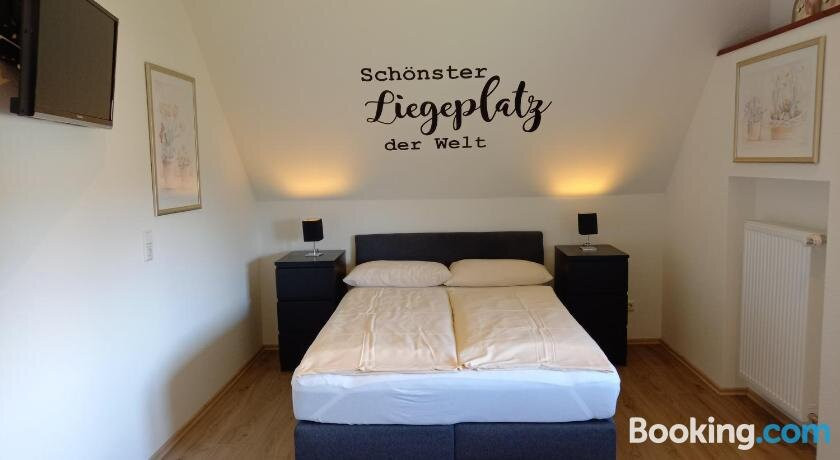 Gastehaus Callsen